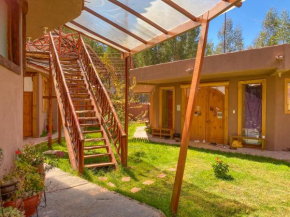 Pachananda Retreat Center